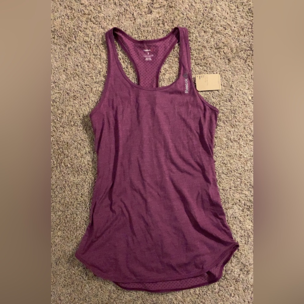 Reebok Training Tank Top
